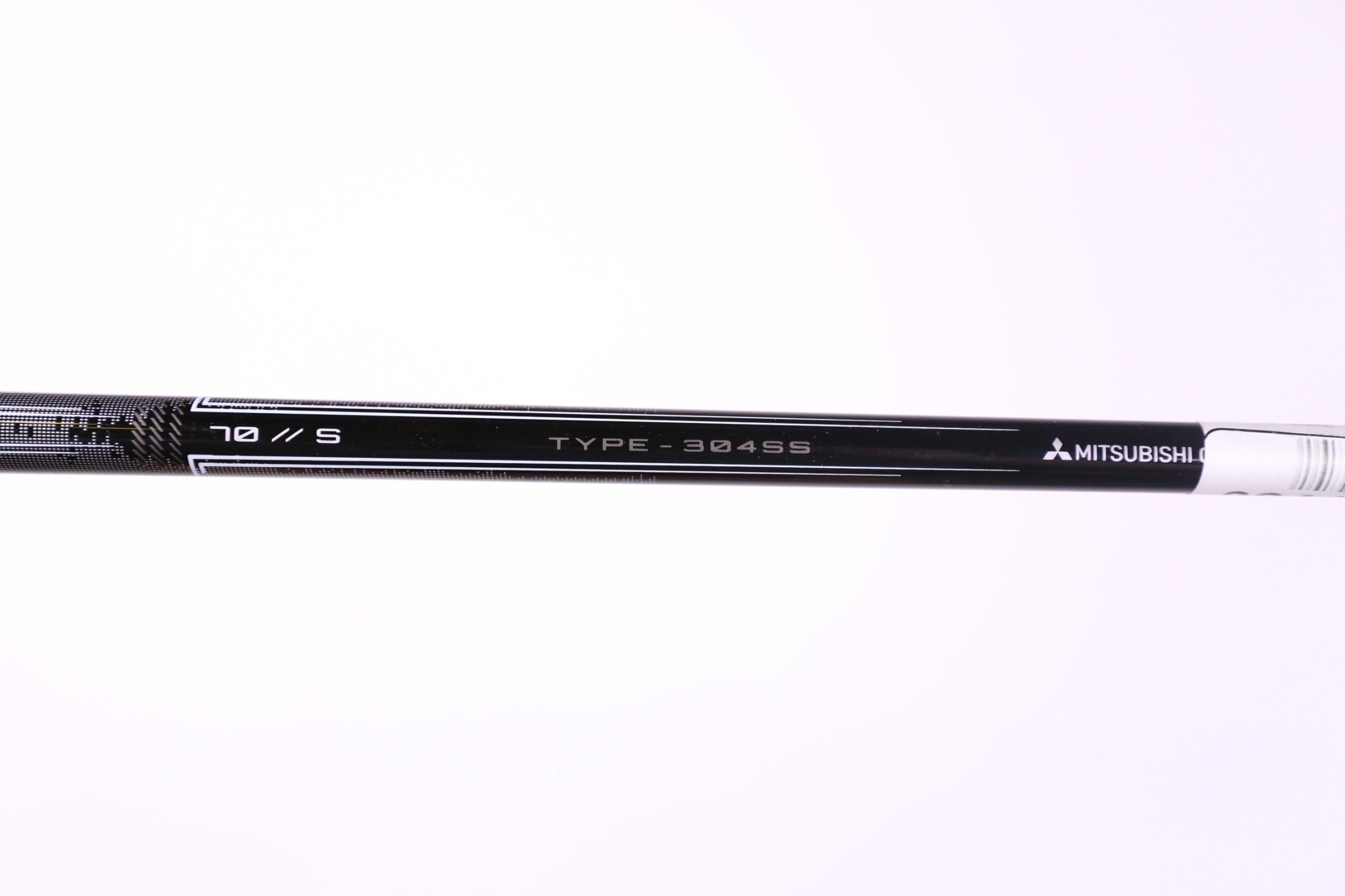 Used Callaway Paradym Ai Smoke TD Driver 9° Stiff Flex Mitsubishi MMT Right Handed Golf Club - Perfect for Long Drives & Tournament Play