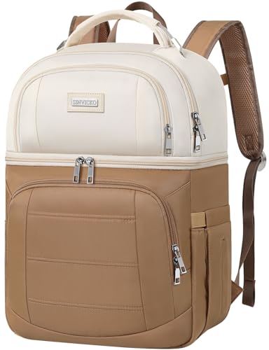Apricot & Khaki