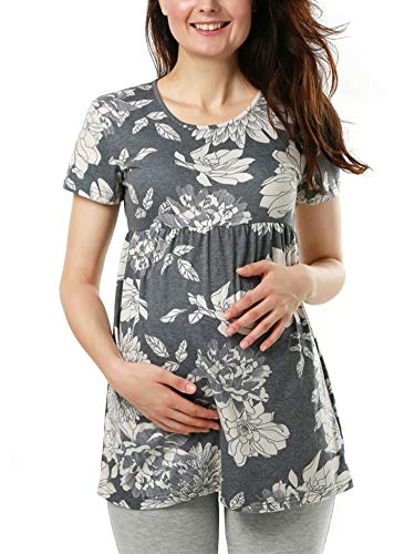 21aa-grey White Print