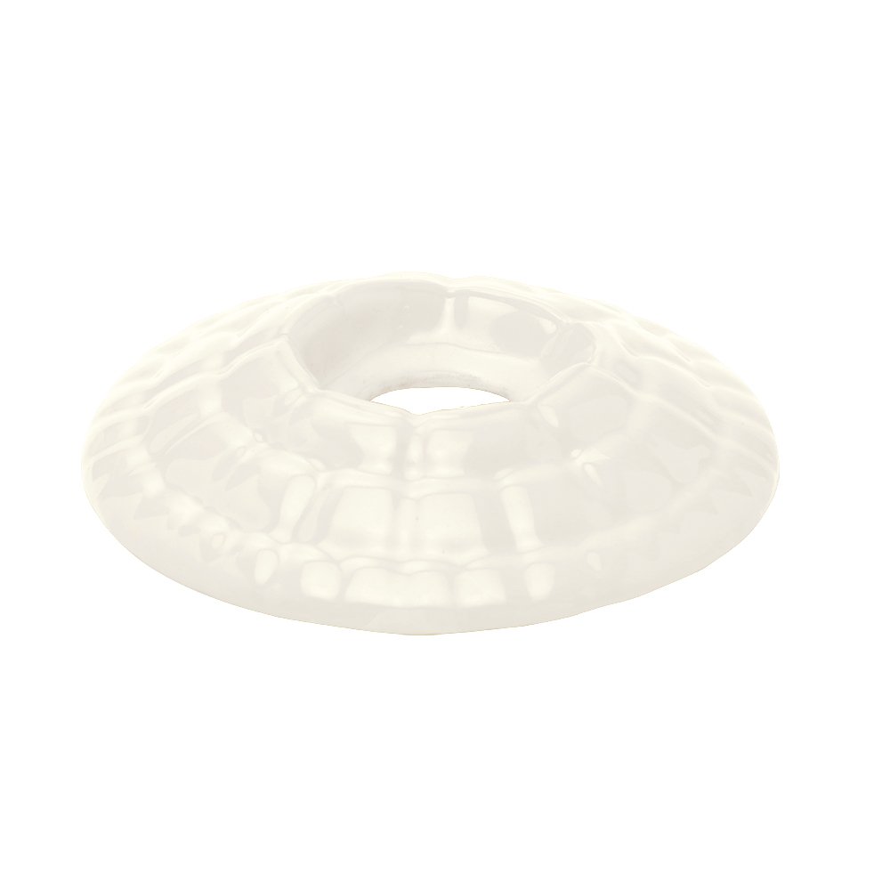 Husky 001807-06 G19 Waffle Gas Guard - 1A 1A3 White - Made in USA - Durable Kitchen Backsplash for Easy Cleaning & Splash Protection