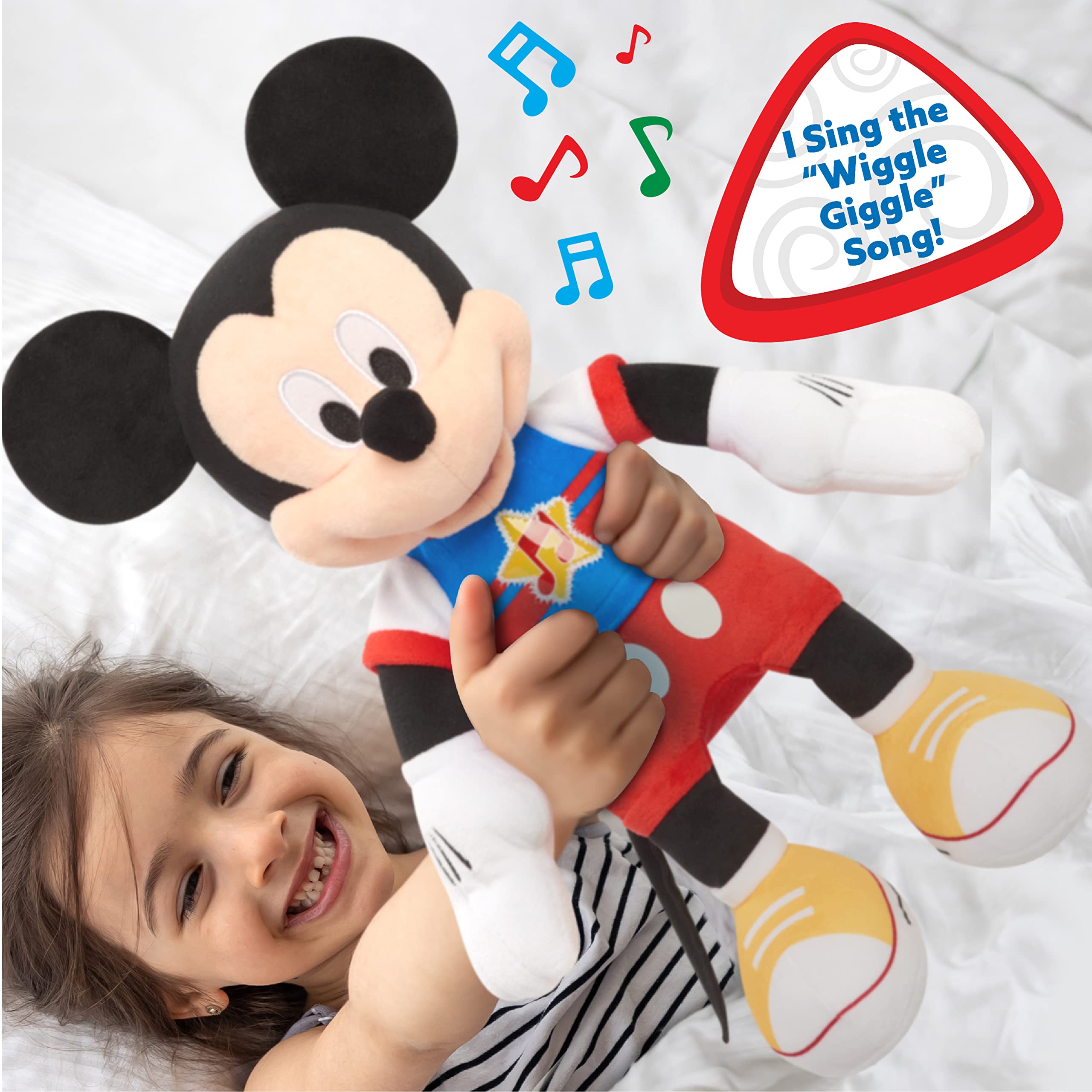 Disney Junior Mickey Mouse Funhouse 13