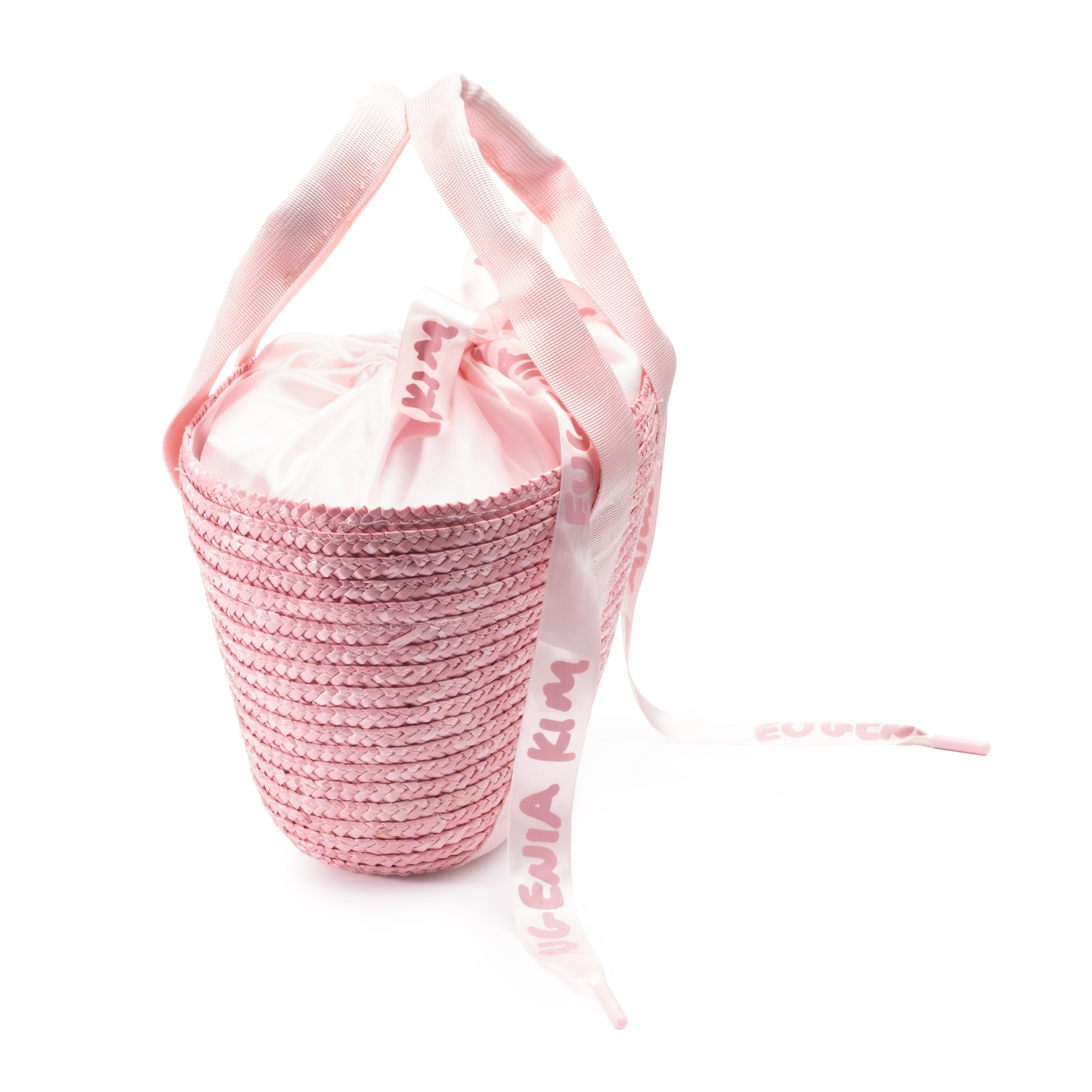 Zadie Straw Mini Bag - Stylish & Lightweight Woven Handbag for Women | Perfect for Beach, Summer Outfits & Casual Wear