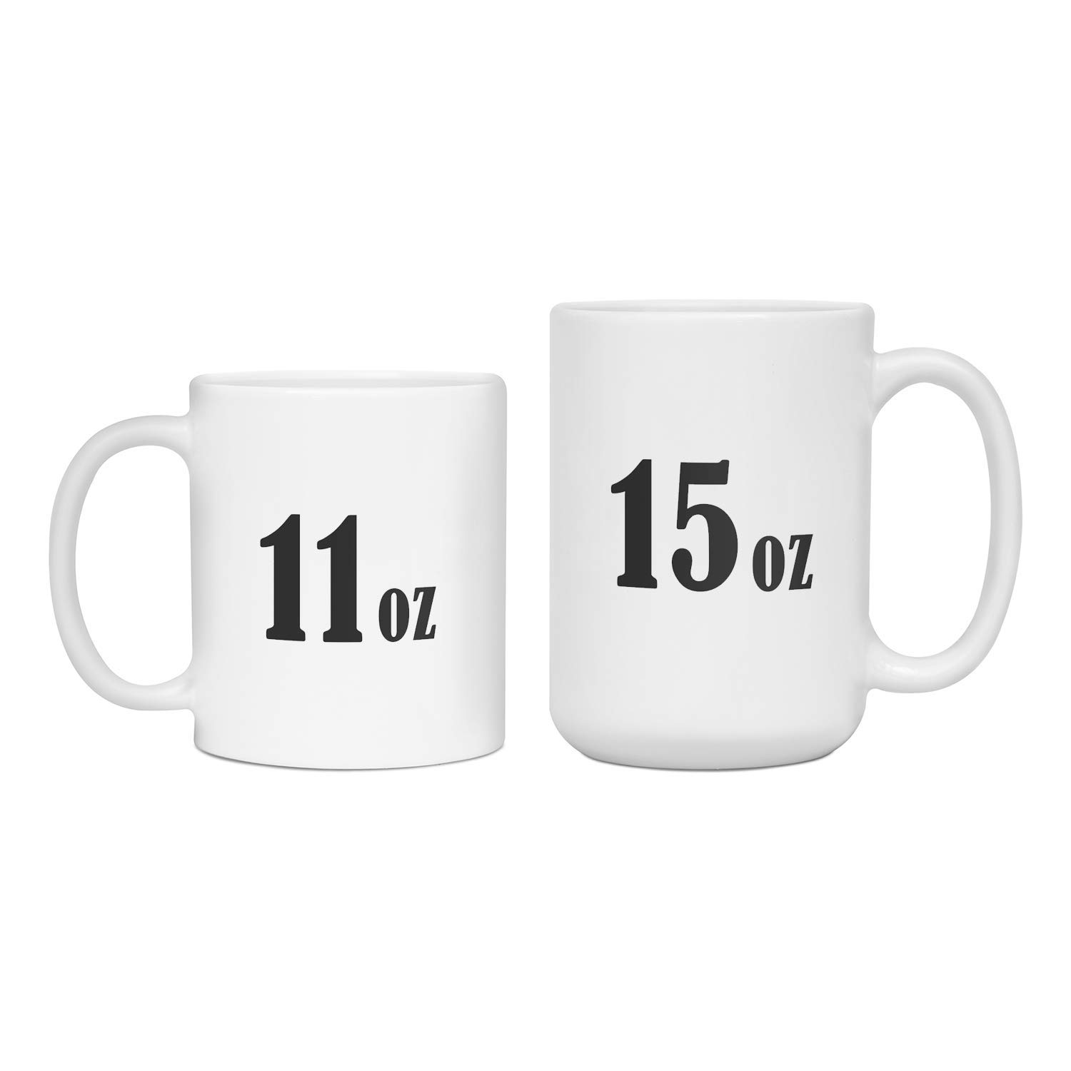 Funny Air Traffic Controller Mug - 11oz White - Perfect for Office Gifts & Aviation Lovers