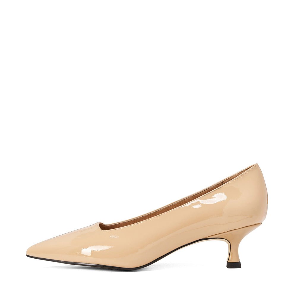 Andrea PL Beige Women's Casual Dress - Elegant & Comfortable for Daily Wear, Office, and Special Occasions