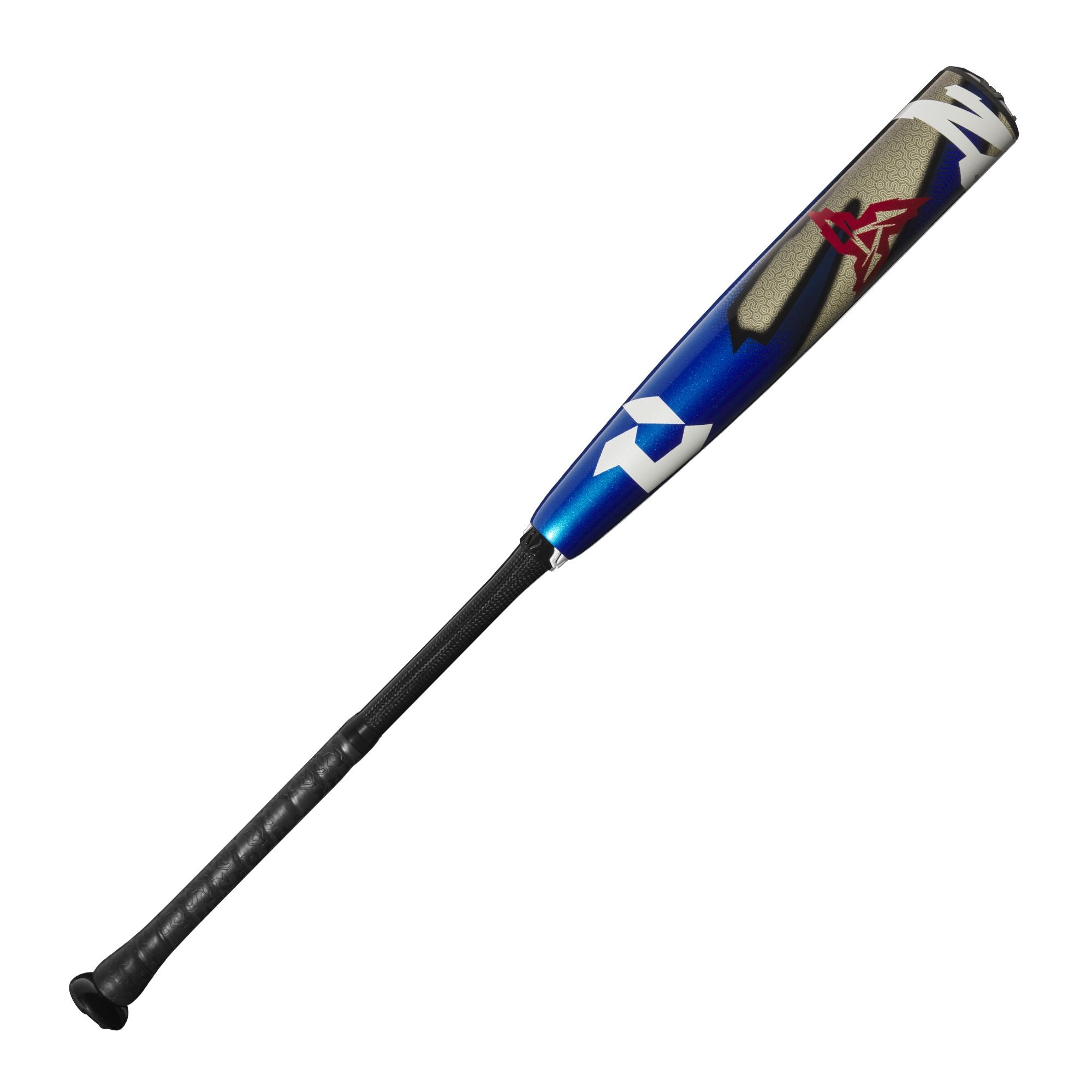 DeMarini Zen 2 5/8 BBCOR Baseball Bat - 2025 Model - High Performance Aluminum Alloy Bat for Youth & Adult Players - Perfect for League Games, Practice & Training