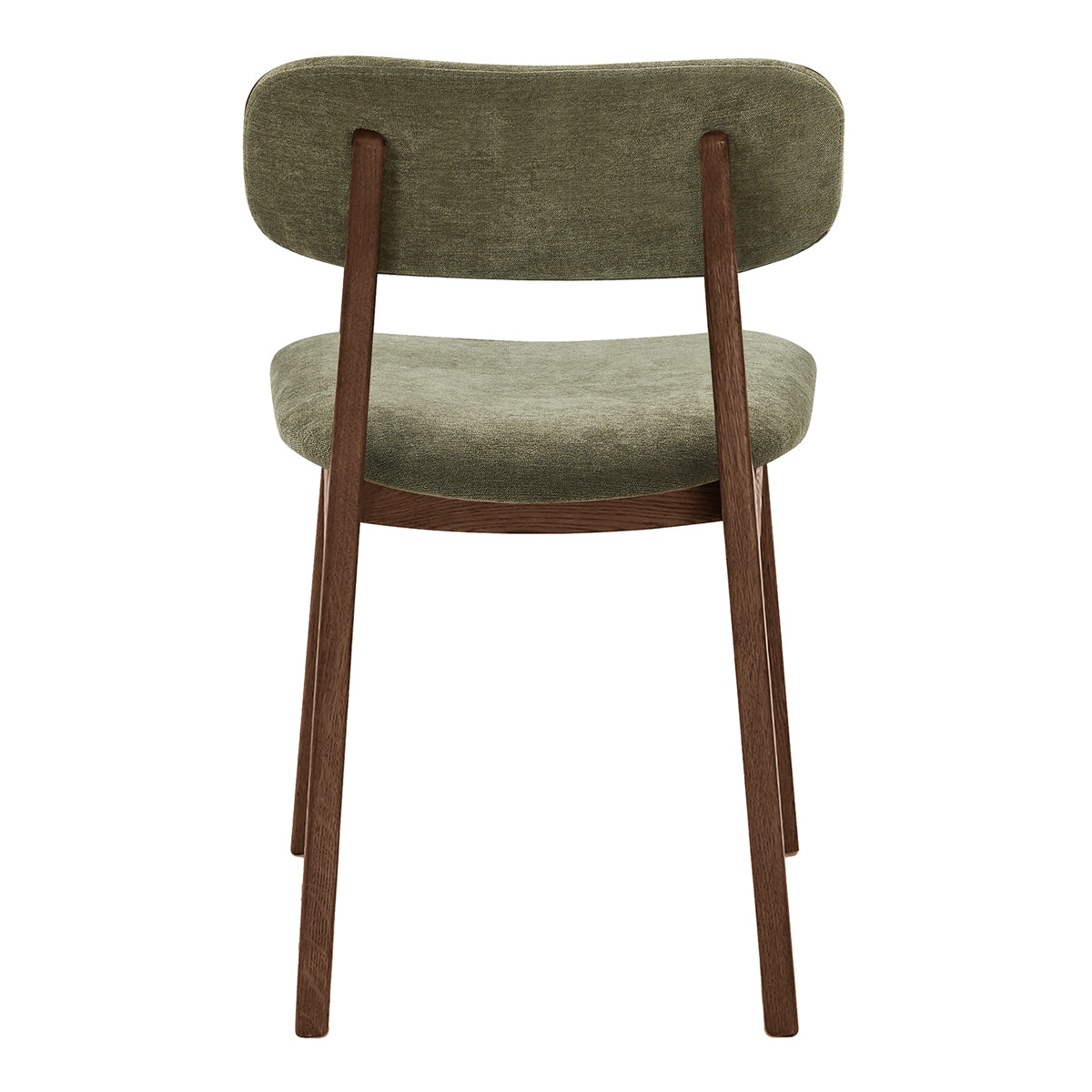 Premium Alaska Fabric Dining Chair - Comfortable & Stylish Upholstered Seat for Kitchen, Dining Room, or Breakfast Nook - Perfect for Family Gatherings & Dinner Parties