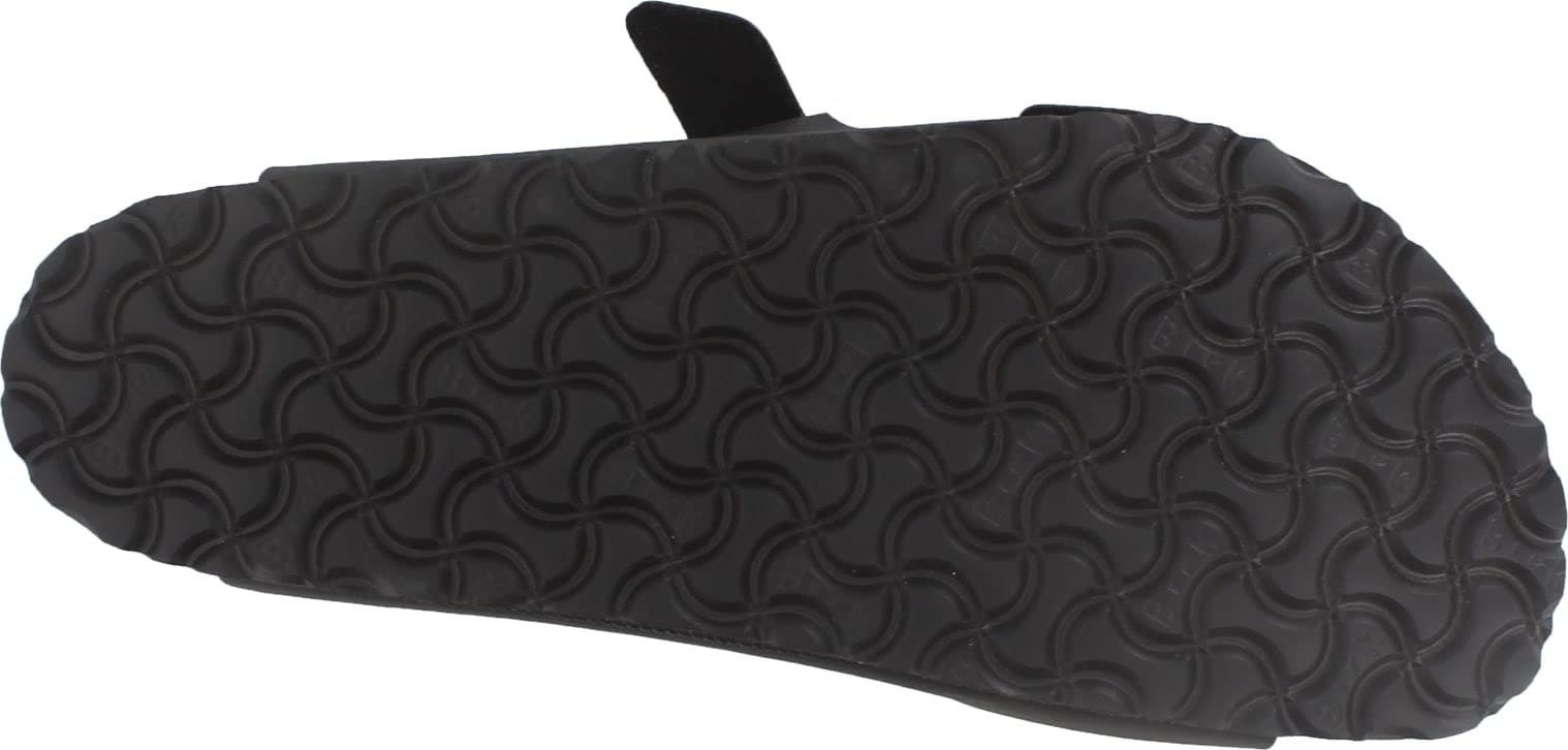 Birkenstock Women's Arizona SFB Comfort Sandals - Soft Footbed, Adjustable Straps for All-Day Wear - Perfect for Casual Outings, Beach Trips, and Summer Walking