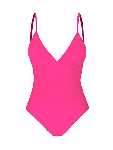 Deep Pink