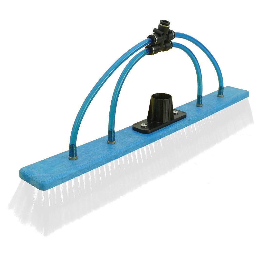 Pure Water Power Nylon Brush - Durable Cleaning Brush for Kitchen, Bathroom, Car & Outdoor Use