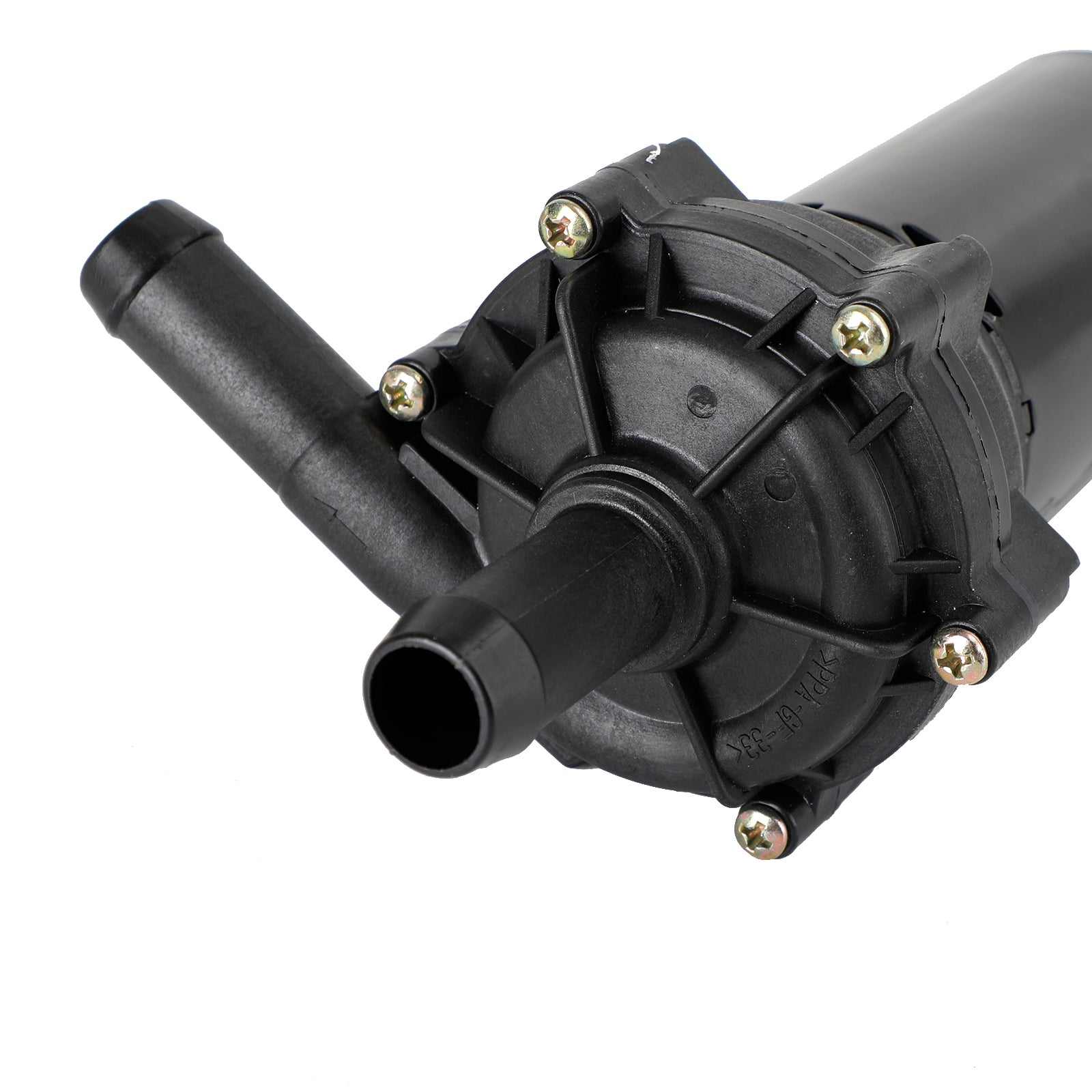 Original OEM 0392022002 F8YZ8501AA 11229010101 Electric Auxiliary Water Pump Compatible with Range Rover - Perfect for Engine Cooling System Repair & Maintenance