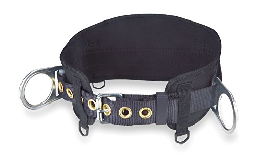 ProTecta Safety Harness Body Belt - Small Size (32-40