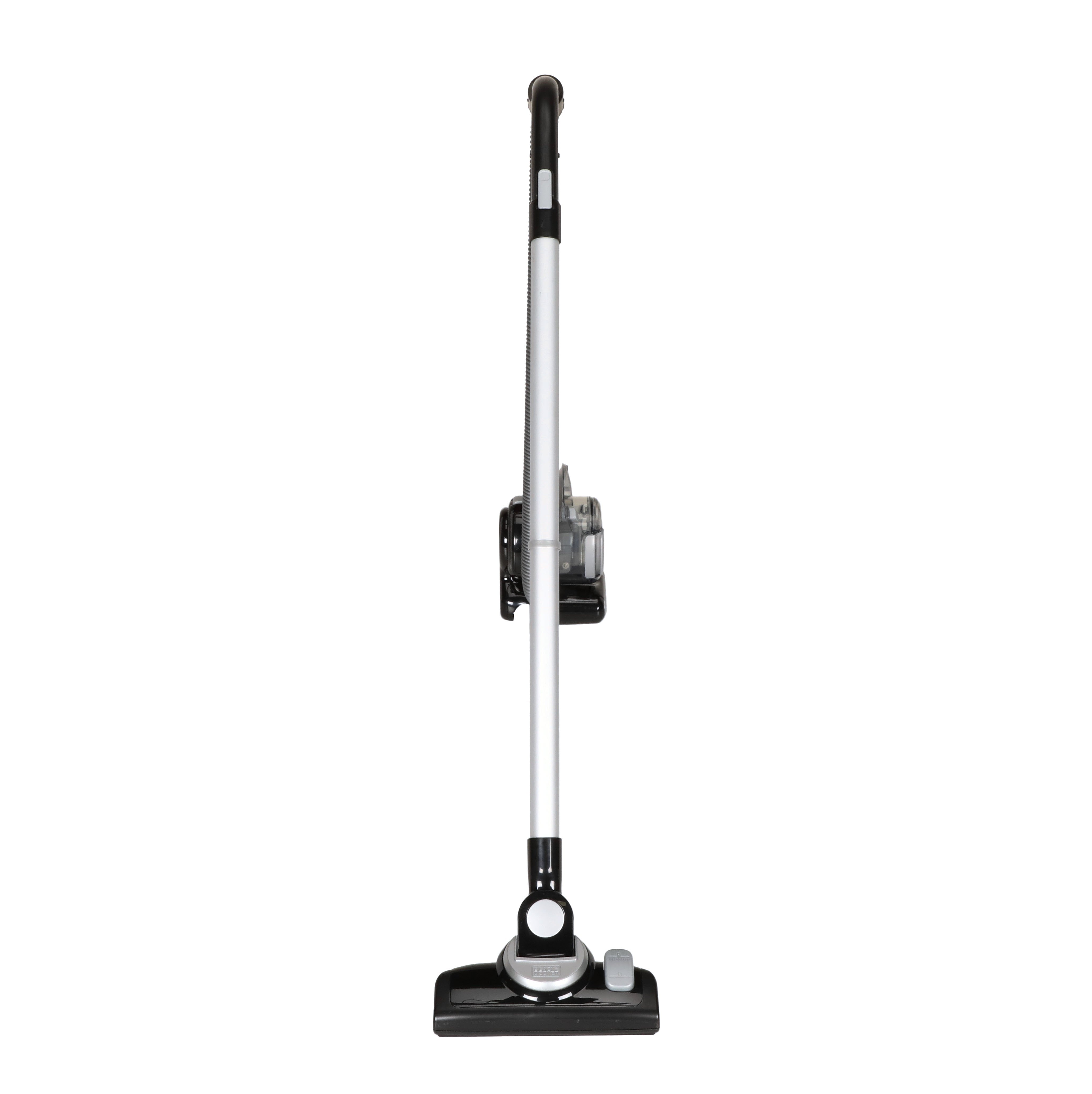 Dustbuster 20V MAX Flex Cordless Stick Vacuum Cleaner with Floor Head & Pet Hair Brush - Lightweight Handheld Vac for Hardwood Floors, Carpet, and Pet Hair Removal