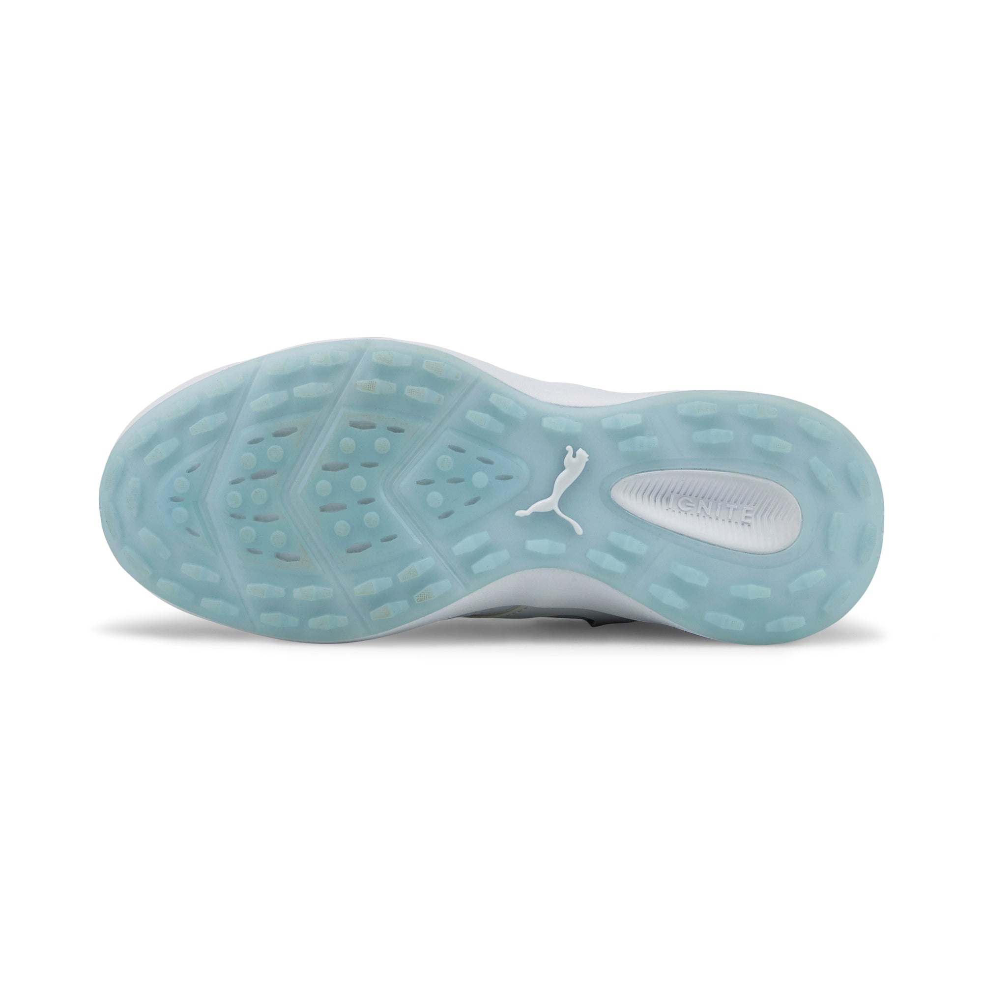 Women's IGNITE MALIBU Spikeless Golf Shoes - Comfortable & Lightweight Sneakers for Women Golfers | Perfect for Golf Course, Driving Range & Casual Wear