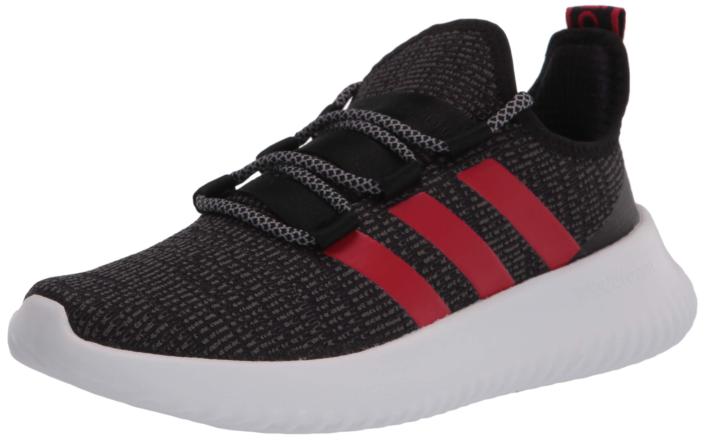 Adidas Kids' Kaptur Sneakers - Lightweight Running Shoes for Boys & Girls | Comfortable Athletic Footwear for School, Play & Daily Activities