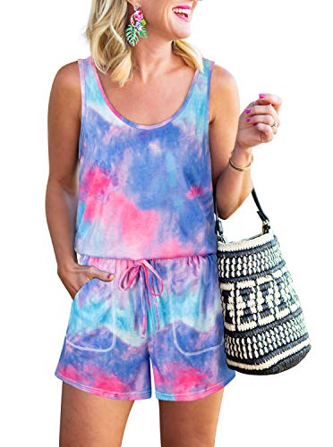 07-tie Dye Blue Pink