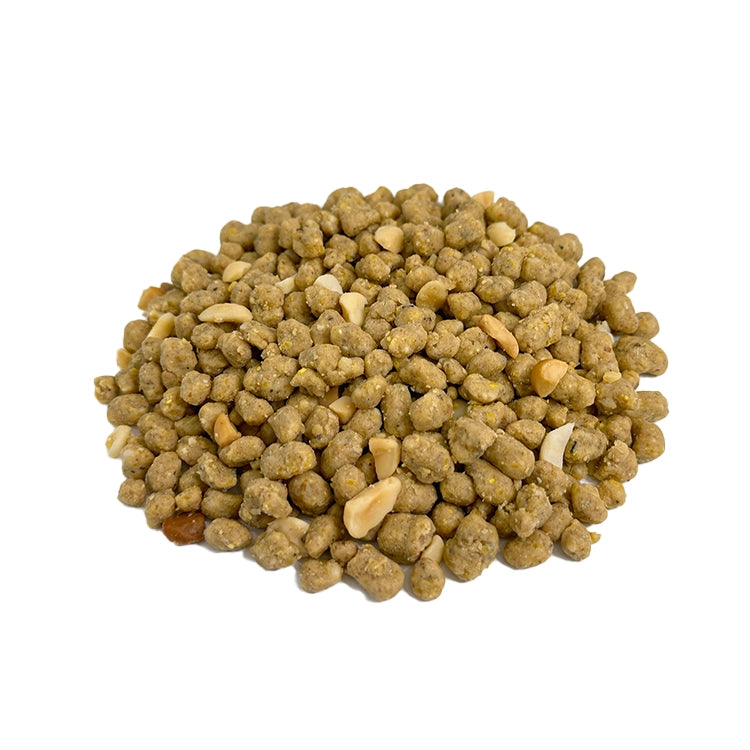 Energy Complete Blended Berry Suet Bites for Birds - High Protein Wild Bird Food, Nutritious Berry Flavor Suet Cakes - Perfect for Backyard Bird Feeders, Woodpeckers & Winter Bird Feeding