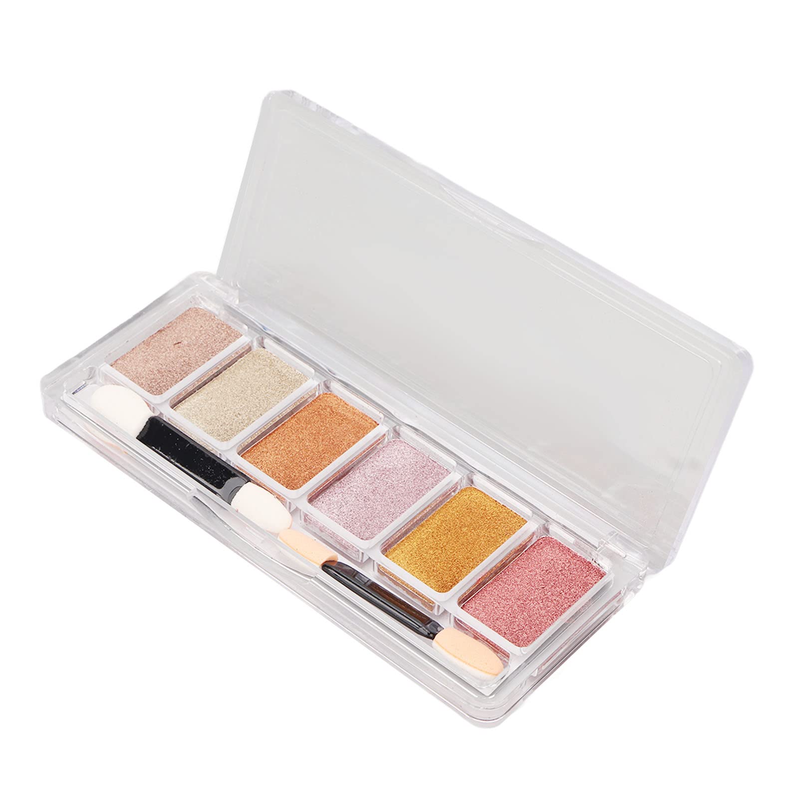 Professional Nail Powder Kit - Mirror Effect Multi-Purpose Nail Art Powder for Salon & Home Use | Easy Application for Women's Manicures & DIY Nail Designs