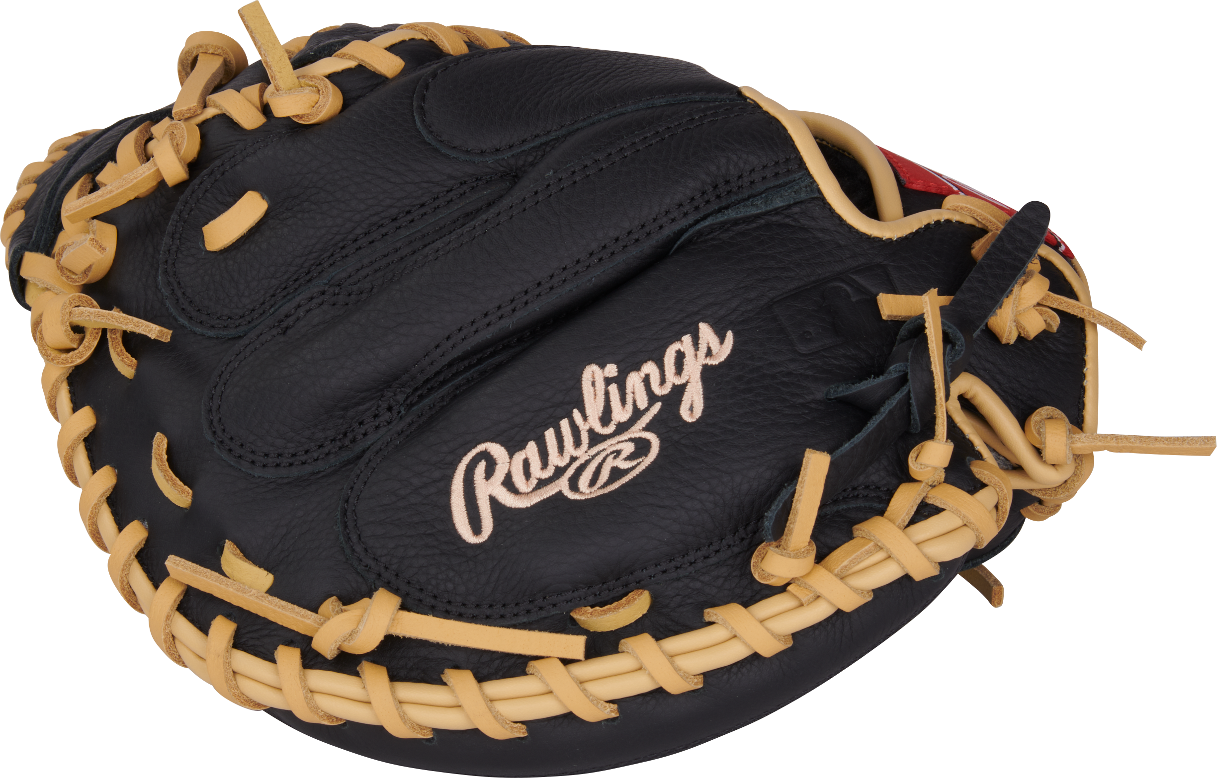 Rawlings Select Pro Lite Adley Rutschman Youth Baseball Catcher's Mitt 32