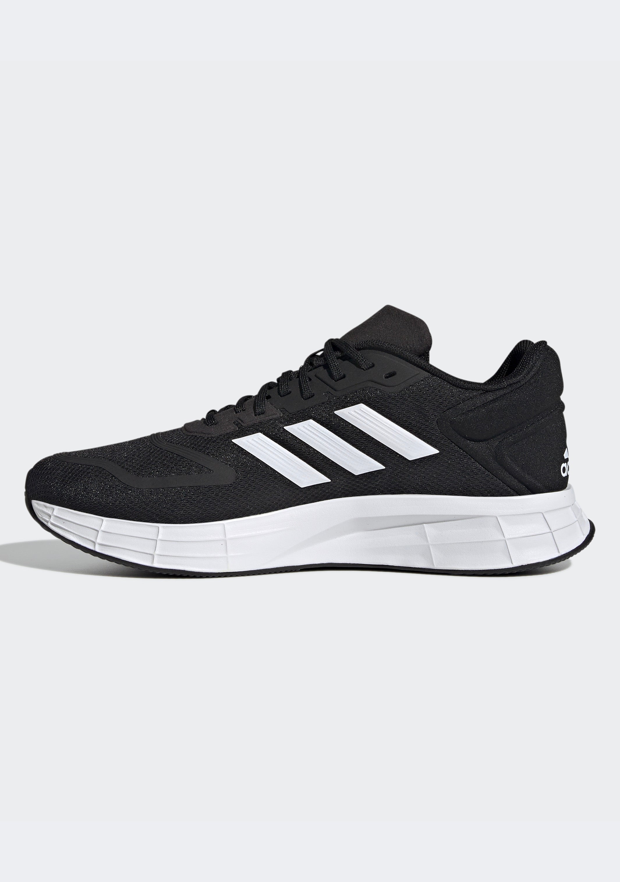 Adidas Duramo 10 Running Shoes for Men - Lightweight Athletic Sneakers with Cushioned Support for Jogging, Gym & Everyday Wear
