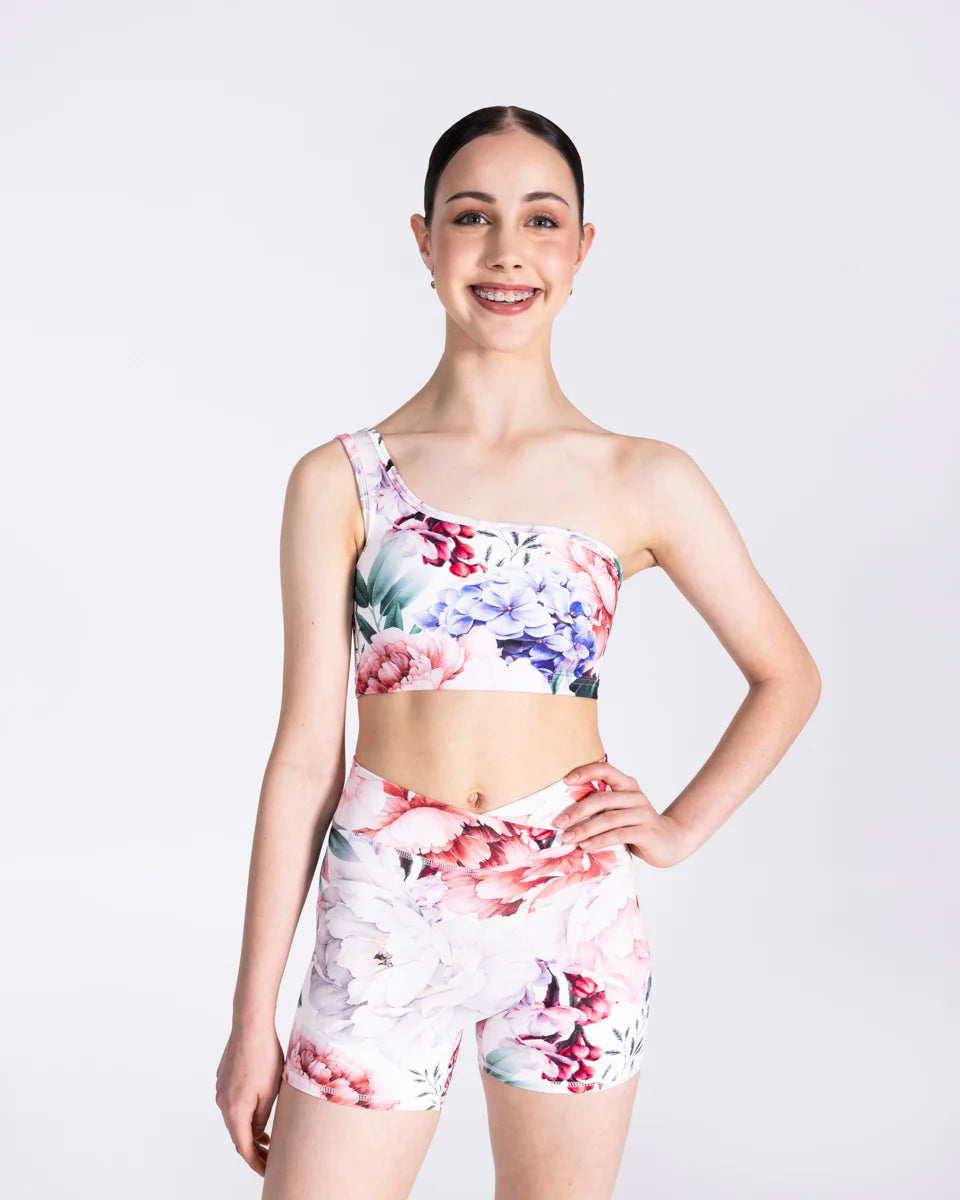 Botanica 29 Crop Top for Women - Stylish Summer Fashion Tops | Perfect for Yoga, Beach, and Casual Outfits