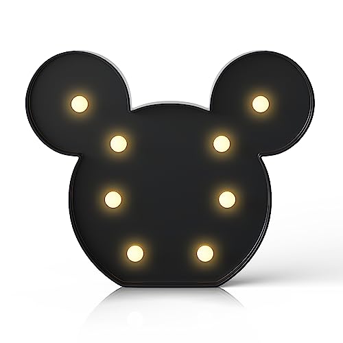 Mouse Black