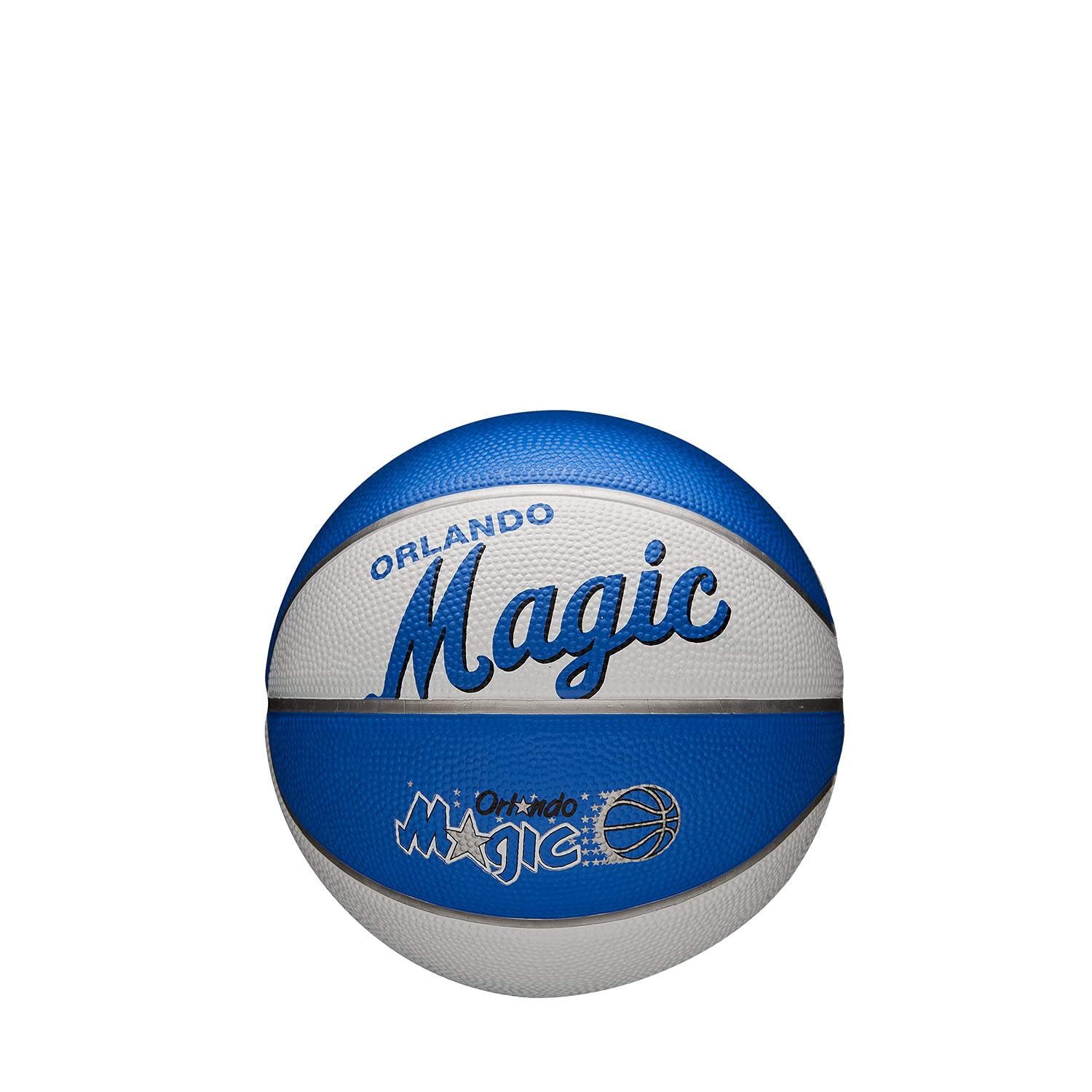 Wilson NBA Team Logo Basketballs 29.5