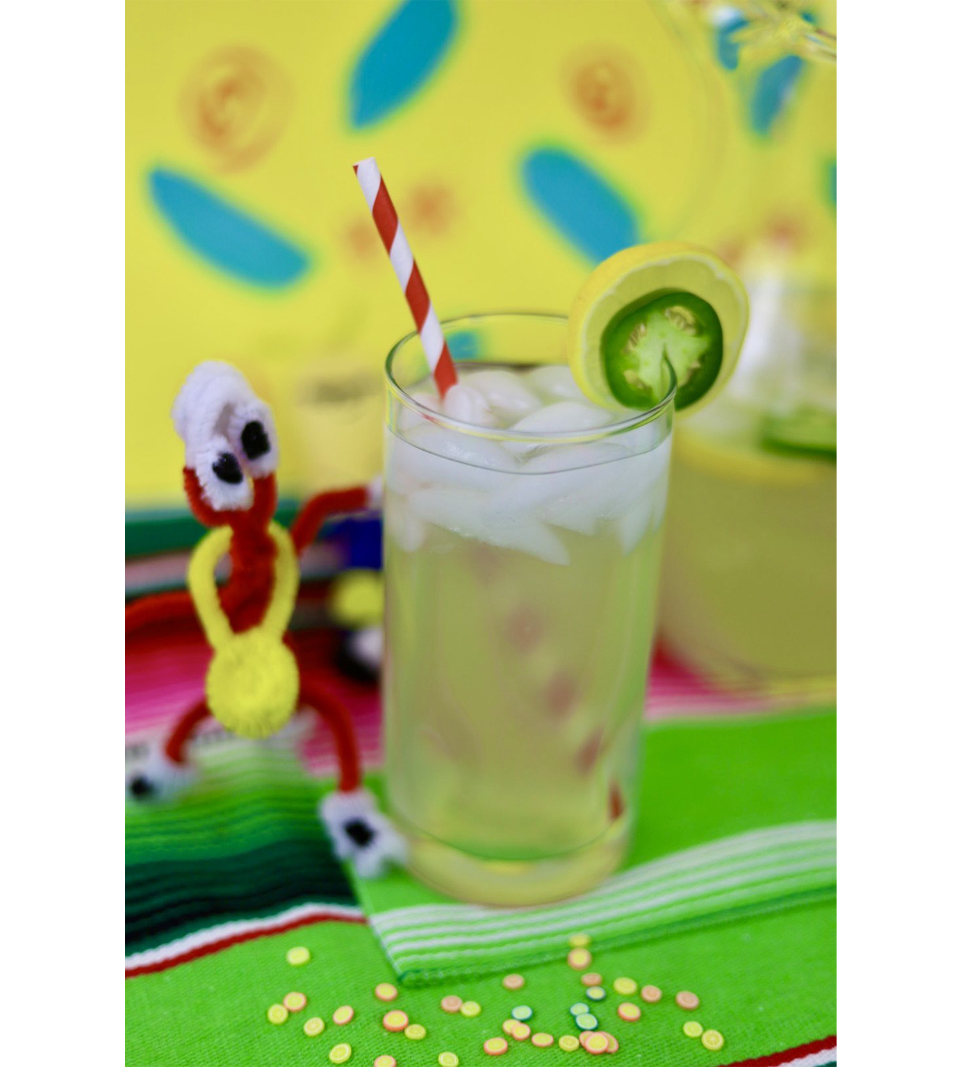 ToeJam & Earl's Funky Fresh Foods of Funkotron Cookbook - Hardcover Recipe Book | Retro Video Game Inspired Cooking | Perfect for Gamers & 90s Nostalgia Fans