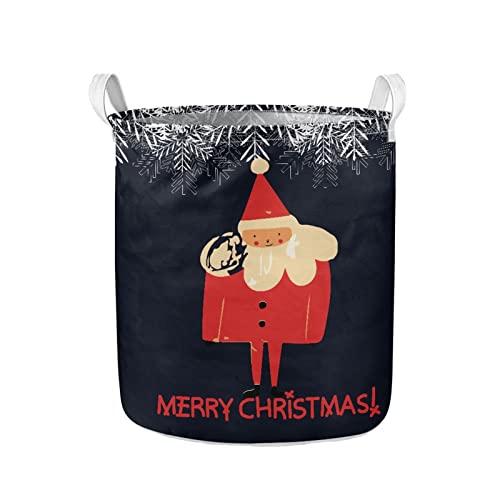 Merry Christmas Pattern