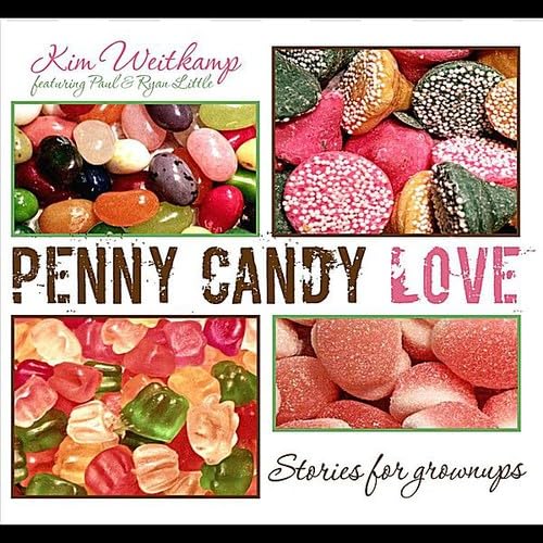 Penny Candy Love - Bulk Vintage Sweets for Parties, Gifts & Nostalgic Treats | Perfect for Candy Buffets, Birthday Favors & Retro Themed Events
