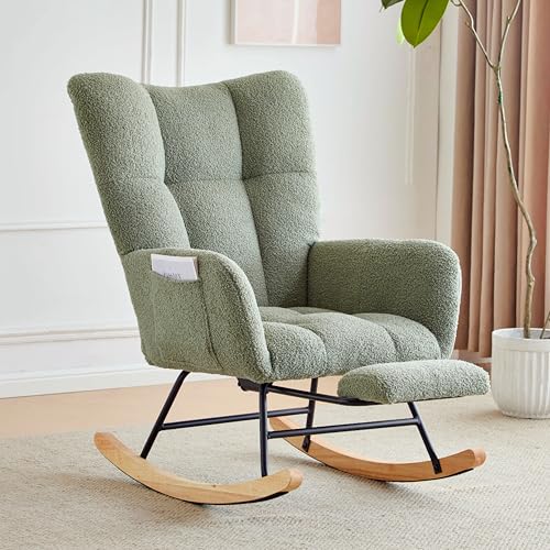 Large-light Green