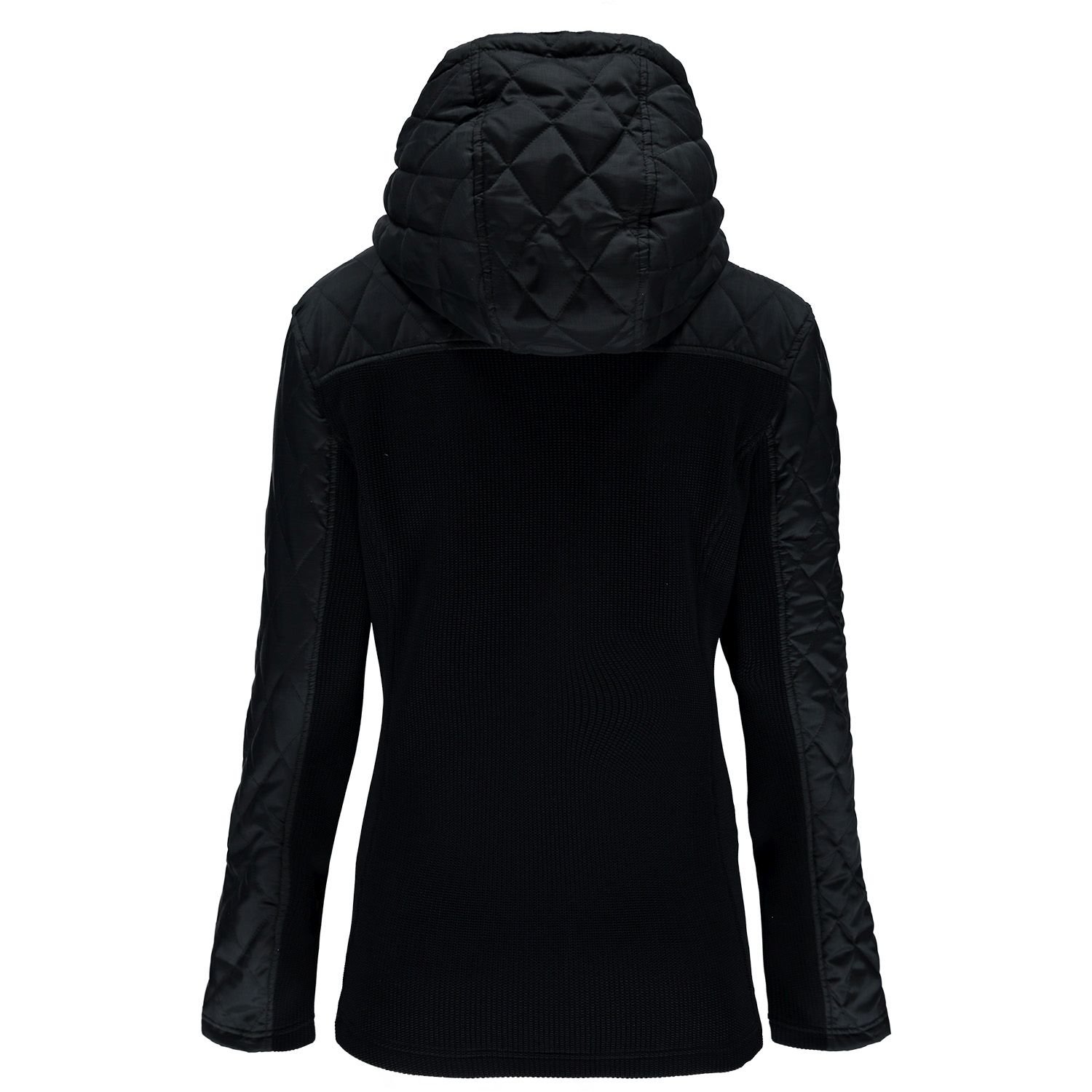 Spyder Women's Ardour Mid-Weight Stryke Fleece Jacket - Warm Winter Outerwear for Hiking, Skiing & Outdoor Activities
