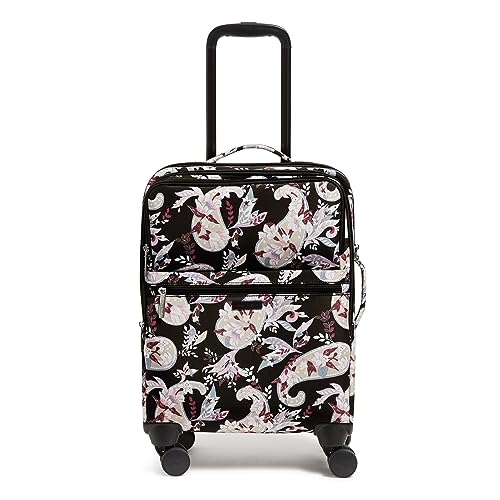 Botanical Paisley