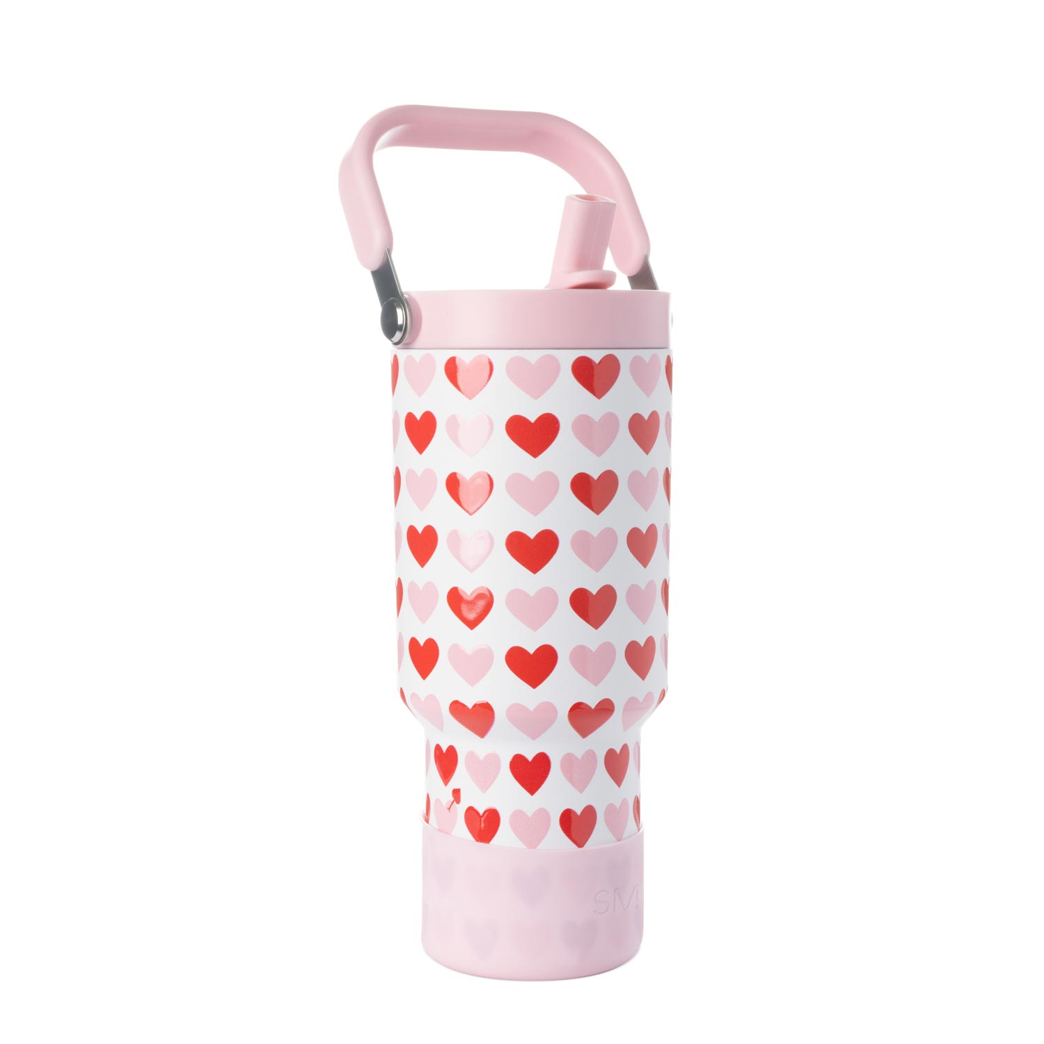 Trek Pivot Tumbler - 20oz Insulated Stainless Steel Water Bottle with Leakproof Lid - Perfect for Hiking, Travel & Outdoor Adventures