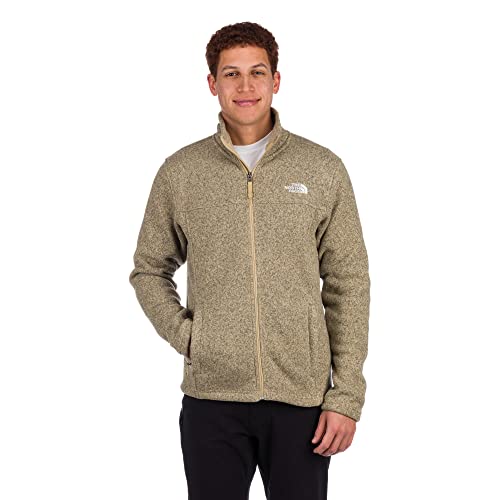 Khaki Stone Heather