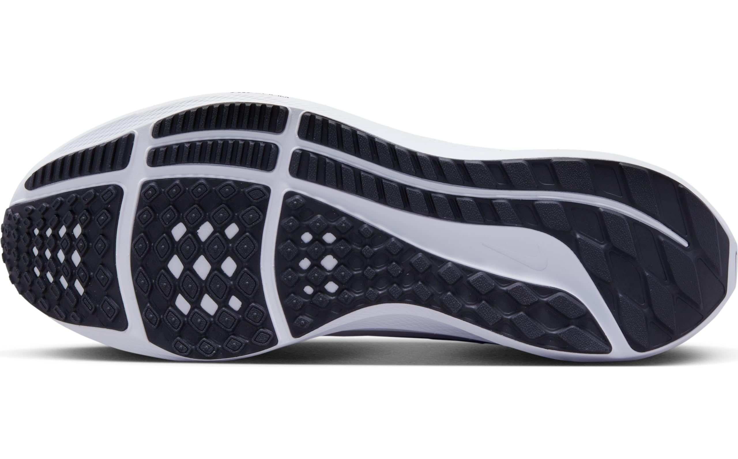 Nike Men's Air Zoom Pegasus 40 Running Shoes - Lightweight Cushioned Trainers for Road Running & Gym Workouts