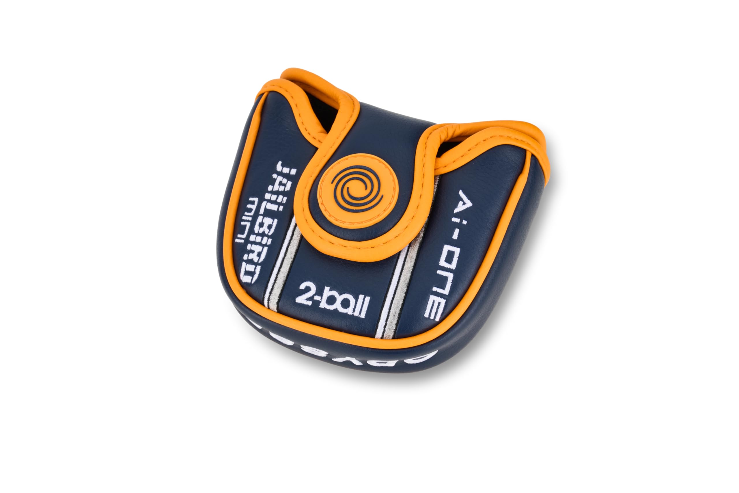 Callaway Golf AI-One Putter – Premium Golf Putter with Advanced AI Technology for Precision Putting | Perfect for Golf Tournaments, Practice & Improving Your Short Game