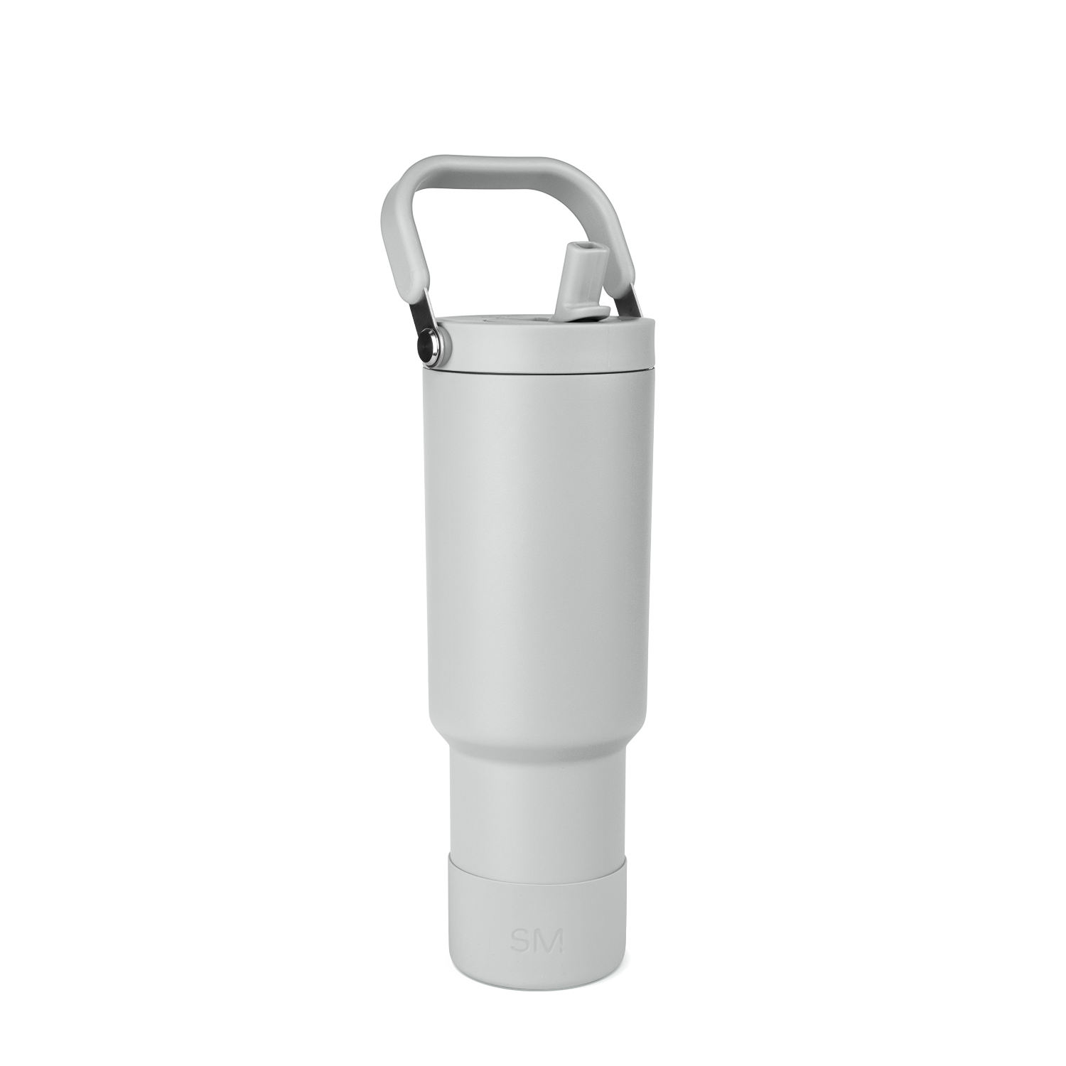Trek Pivot Tumbler - 20oz Insulated Stainless Steel Water Bottle with Leak-Proof Lid for Hiking, Gym & Outdoor Activities