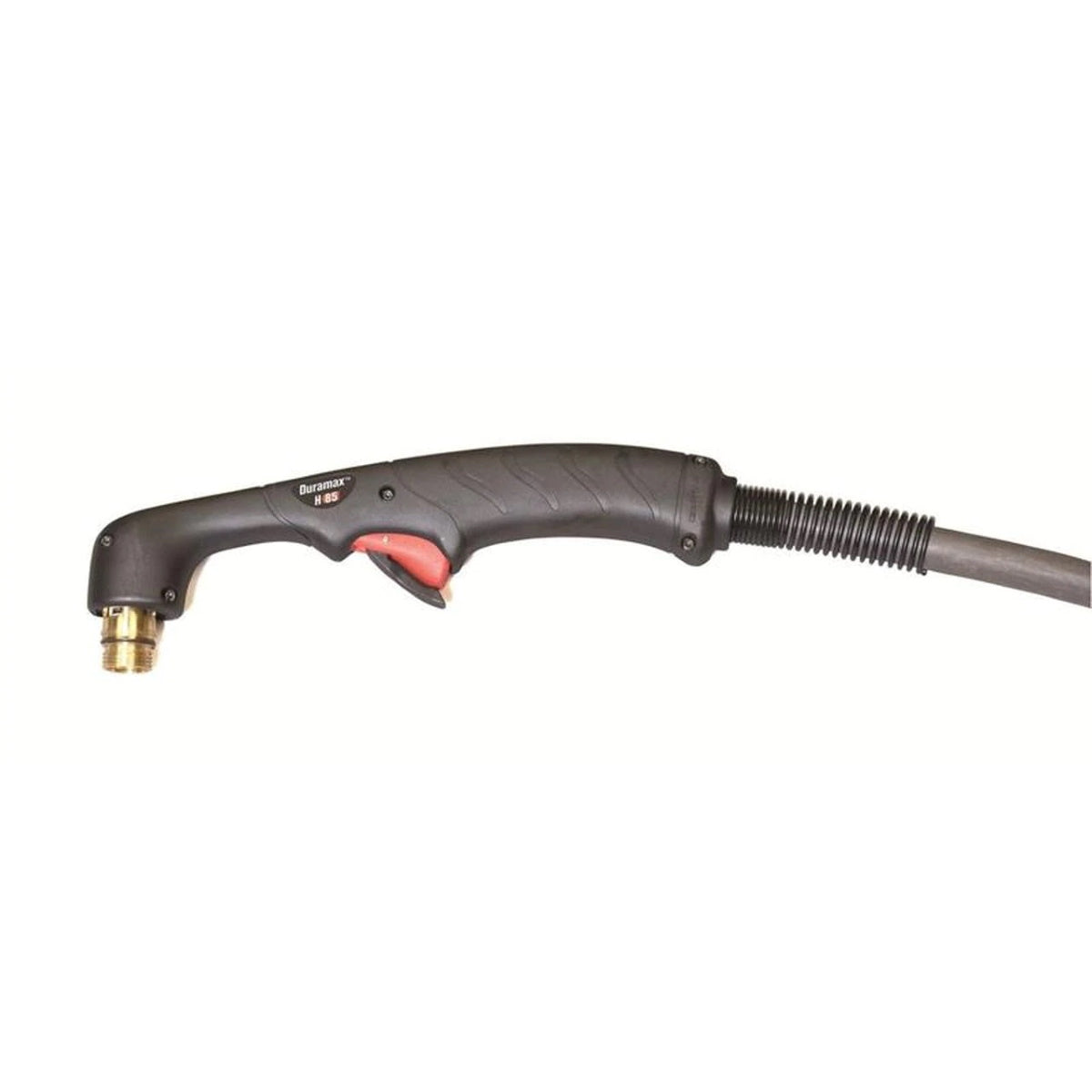 Hypertherm 50ft Duramax Hand Torch Assembly (059474) - Plasma Cutting Torch for Metal Fabrication, Automotive Repair & Industrial Use