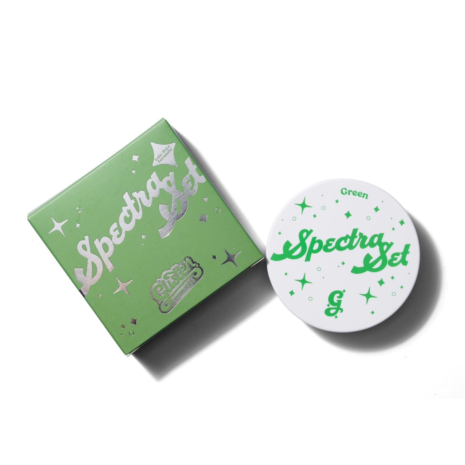 Best Spectra Set Translucent Setting Powder for Flawless Makeup - Long-Lasting Oil Control & Matte Finish | Perfect for Daily Wear, Photo Shoots & Special Events