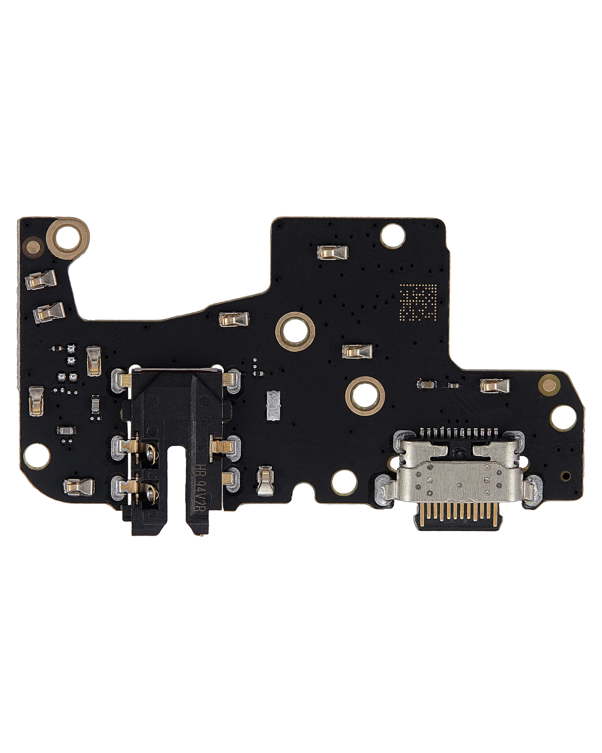 Motorola Moto G Stylus 4G (XT2211 / 2022) Charging Port with PCB Board Replacement - Compatible with 2022 Model - Fast Charging & Data Transfer - Perfect for DIY Phone Repairs and Tech Enthusiasts
