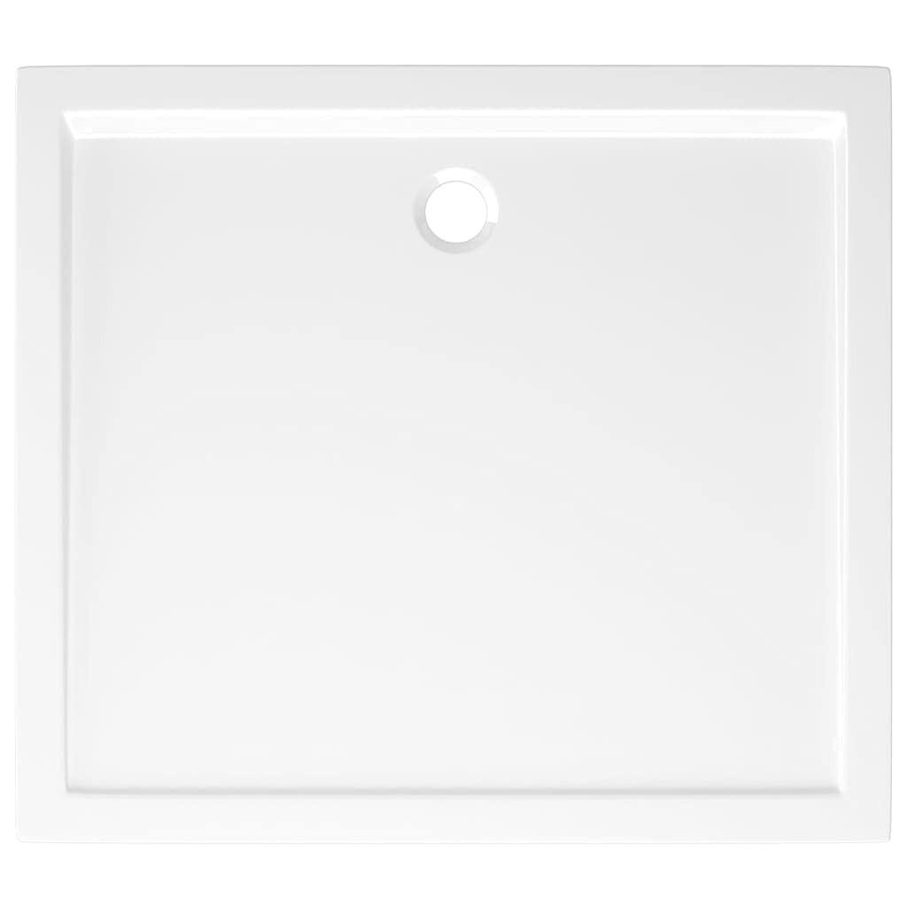 ABS Rectangular Shower Base Tray - 31.5