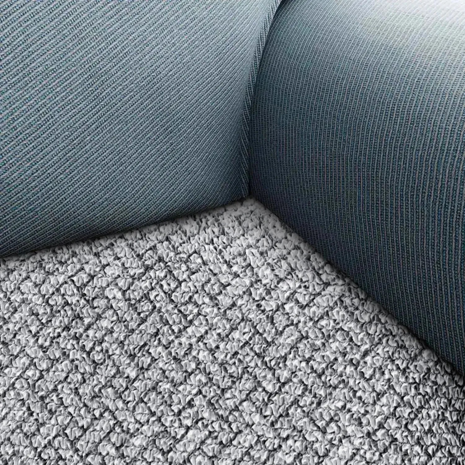 Premium Microfiber Seat Cushion Cover - Soft, Durable & Stylish Home Decor for Sofa, Chair, and Car - Perfect for Living Room, Office & Travel Comfort