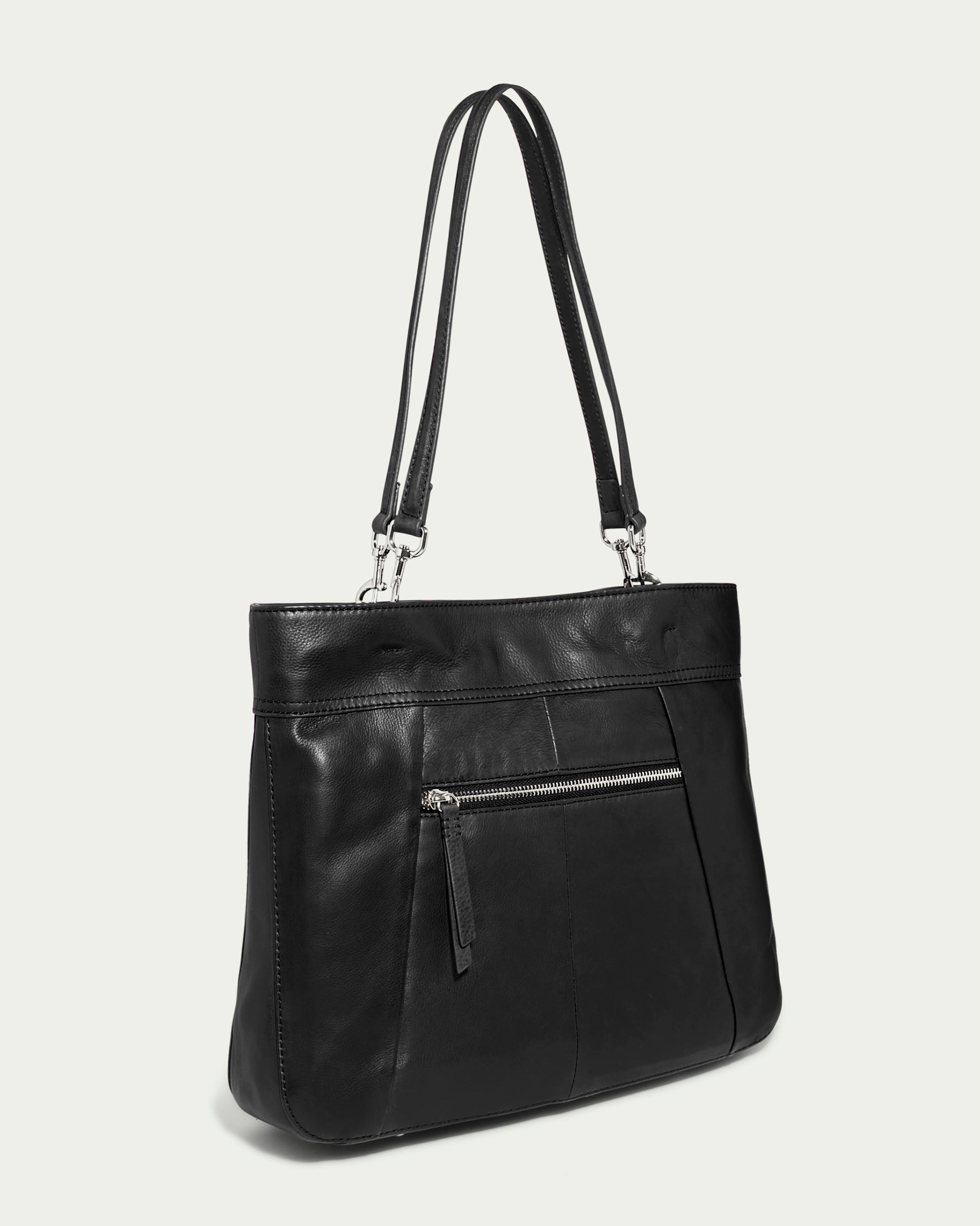Alpine Triple Compartment Tote Bag - Large Waterproof Travel Tote for Women & Men - Perfect for Gym, Work, Shopping & Weekend Getaways