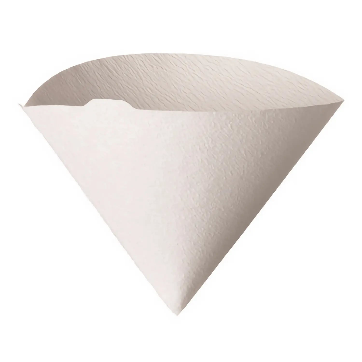 Hario V60 Wood Pulp Coffee Filters 100 Count - Premium Pour Over Coffee Filters for Drip Brewing - Perfect for Home Baristas & Coffee Enthusiasts