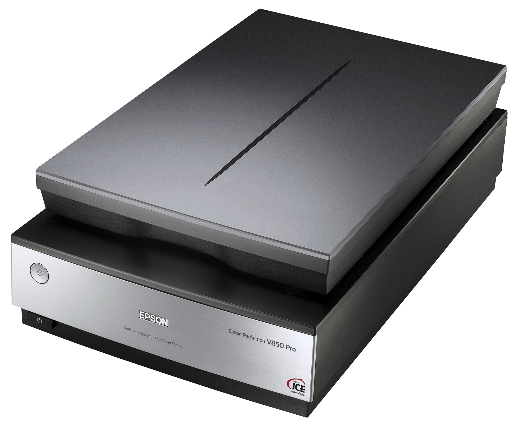 Epson Perfection V850 Pro Photo Scanner - High Resolution Film & Document Scanner for Professional Photography & Archiving | Perfect for Digitizing Negatives, Slides & Old Photos