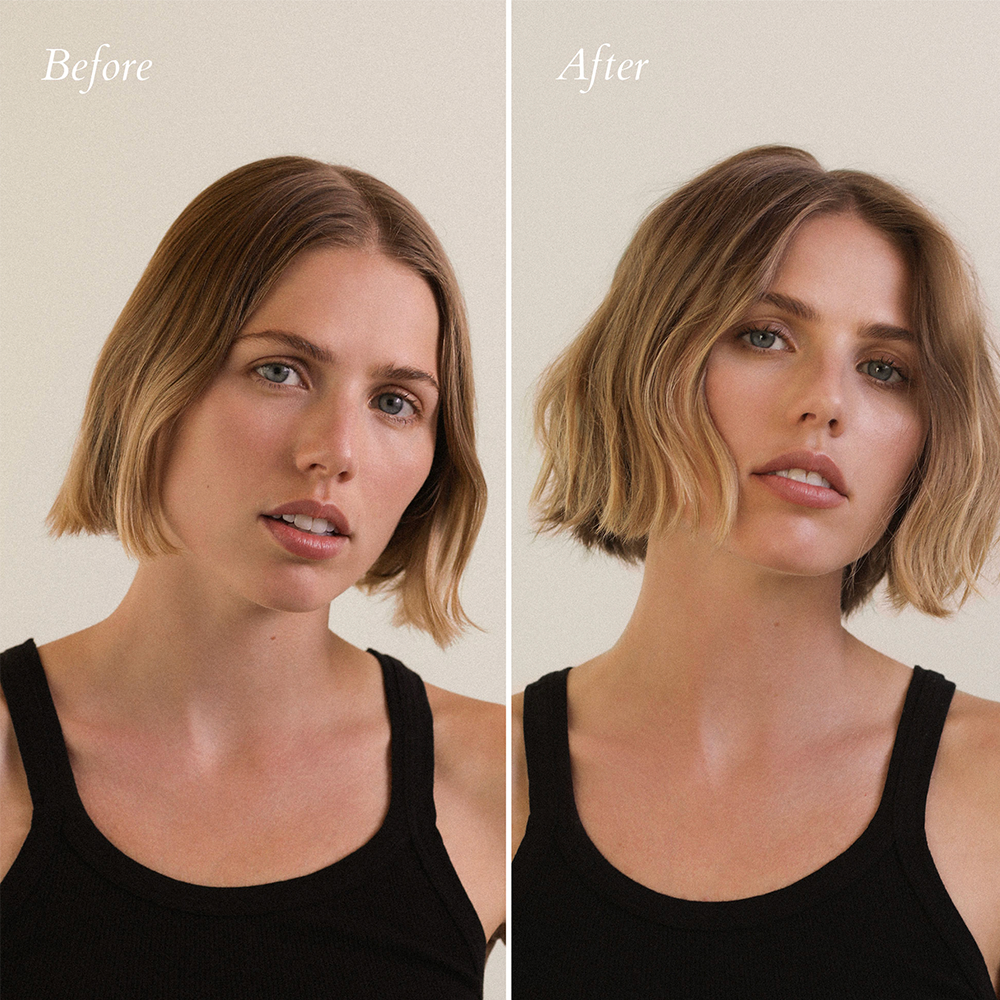 Hair Thickening Spray for Women & Men - Volumizing & Texturizing Hair Styling Product for Fine, Thin Hair - Adds Instant Volume & Lift for Everyday Styling & Special Occasions