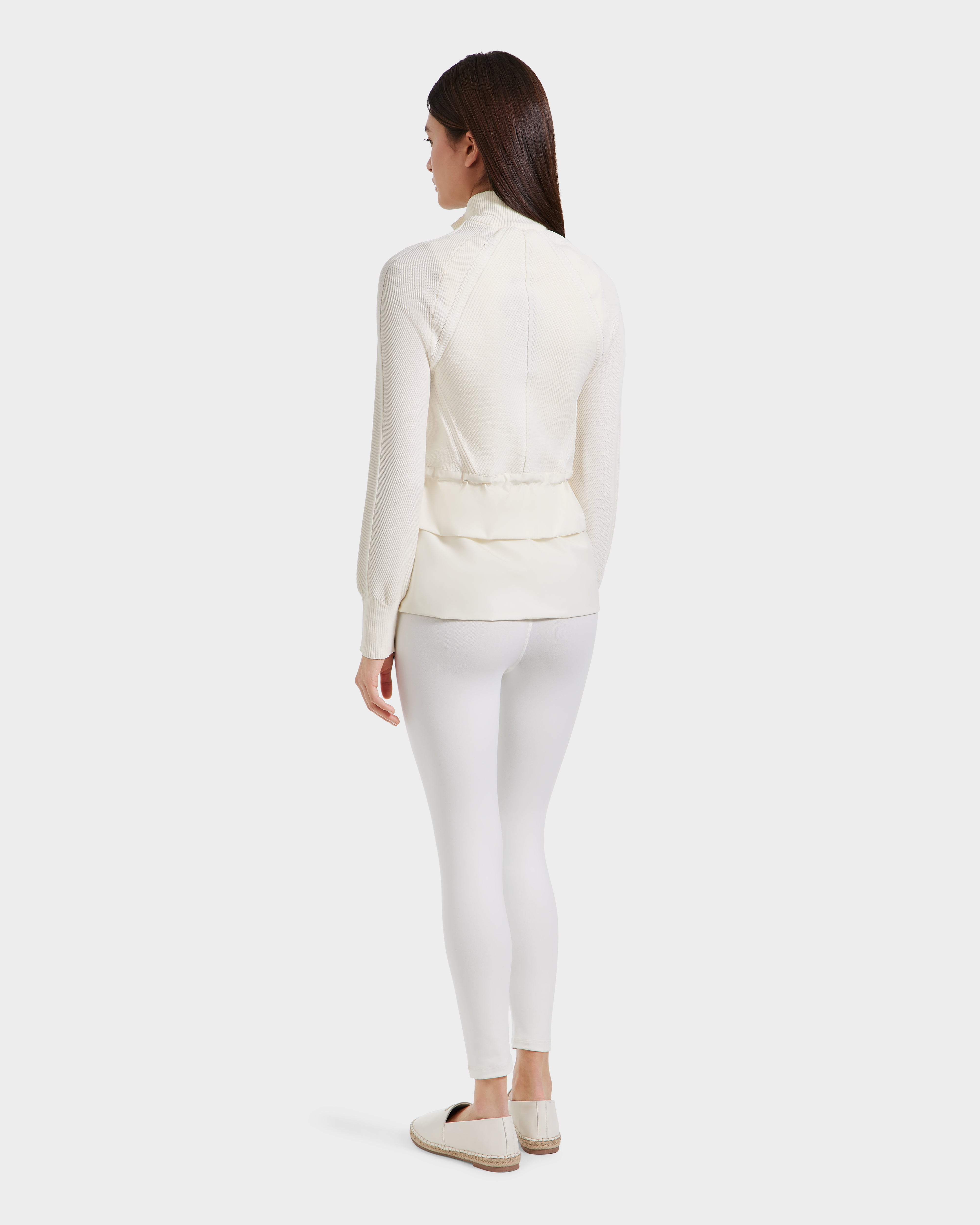 GENEVIEVE 8125042 Iceland Wool Sweater - Warm & Cozy Knit Pullover for Women - Perfect for Winter, Hiking & Outdoor Adventures
