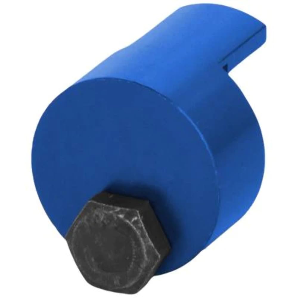 CTA Tools 2745 Stretch Belt Tool - Professional Automotive Belt Tensioner for Car, Truck & SUV Repairs - Perfect for DIY Mechanics & Professional Garages