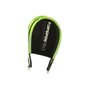 TopspinPro Replacement Screen Panel - Durable Tennis Training Net for TopspinPro Trainer | Perfect for Backyard, Club & Court Practice Sessions