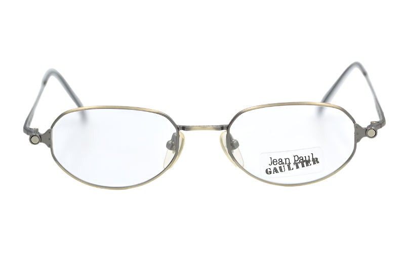Jean Paul Gaultier 56 7205 Sunglasses - Luxury Designer Shades for Men & Women | Perfect for Outdoor Activities, Beach, and Fashion Statements